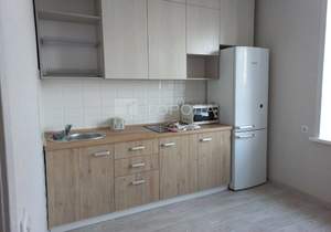 1-к квартира, на длительный срок, 40м2, 17/25 этаж