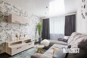 2-к квартира, посуточно, 53м2, 5/5 этаж