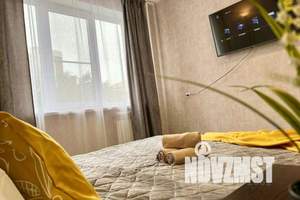 2-к квартира, посуточно, 52м2, 4/9 этаж