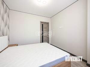 3-к квартира, на длительный срок, 65м2, 19/24 этаж