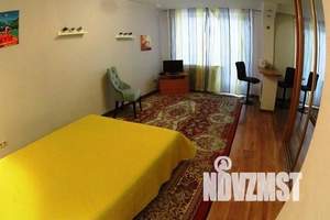 1-к квартира, посуточно, 36м2, 9/9 этаж