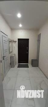 Студия квартира, посуточно, 34м2, 15/17 этаж