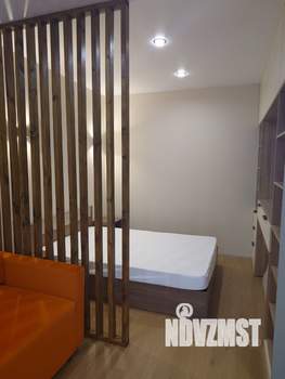 1-к квартира, на длительный срок, 37м2, 3/24 этаж