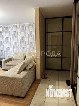 1-к квартира, на длительный срок, 42м2, 7/17 этаж