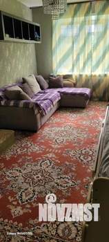 2-к квартира, на длительный срок, 46м2, 2/5 этаж