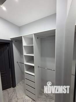 Студия квартира, на длительный срок, 52м2, 16/22 этаж