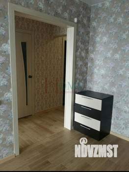 1-к квартира, на длительный срок, 41м2, 13/18 этаж