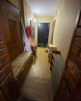 1-к квартира, на длительный срок, 34м2, 5/5 этаж