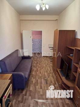 1-к квартира, на длительный срок, 38м2, 3/5 этаж