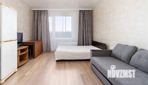 1-к квартира, посуточно, 30м2, 11/25 этаж