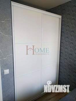 2-к квартира, на длительный срок, 47м2, 7/25 этаж