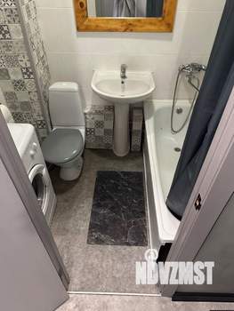 Студия квартира, на длительный срок, 22м2, 5/10 этаж