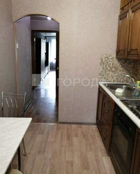 2-к квартира, на длительный срок, 48м2, 1/9 этаж