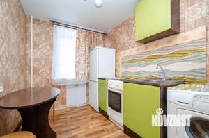 1-к квартира, на длительный срок, 30м2, 7/9 этаж