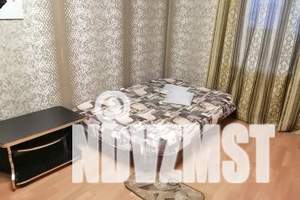 1-к квартира, посуточно, 31м2, 9/10 этаж