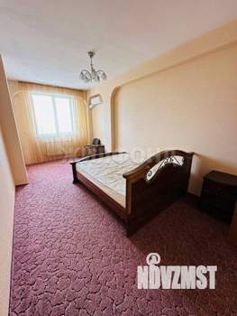 2-к квартира, на длительный срок, 66м2, 16/16 этаж