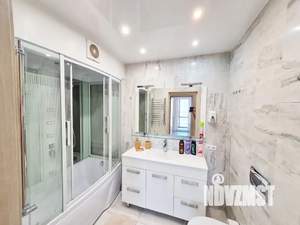 3-к квартира, посуточно, 85м2, 16/17 этаж