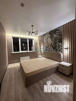 2-к квартира, на длительный срок, 48м2, 22/26 этаж