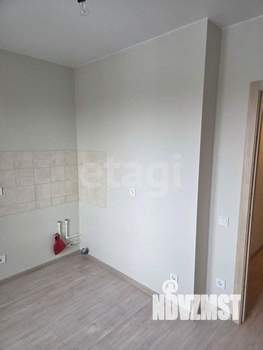 1-к квартира, на длительный срок, 41м2, 7/14 этаж