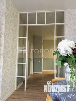 2-к квартира, на длительный срок, 61м2, 14/16 этаж