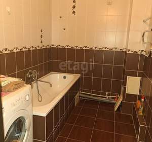 2-к квартира, на длительный срок, 53м2, 1/7 этаж