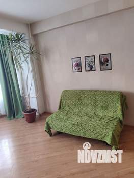 1-к квартира, на длительный срок, 51м2, 8/10 этаж