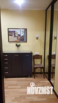 1-к квартира, на длительный срок, 45м2, 7/10 этаж