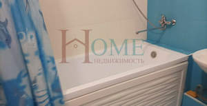 1-к квартира, на длительный срок, 43м2, 6/18 этаж