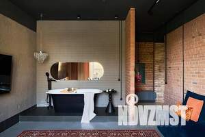 2-к квартира, посуточно, 55м2, 2/18 этаж