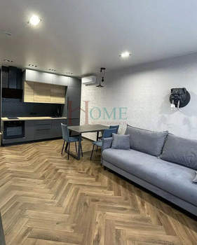 2-к квартира, на длительный срок, 48м2, 16/17 этаж