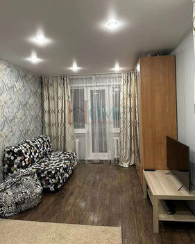 1-к квартира, на длительный срок, 31м2, 5/5 этаж