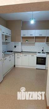 2-к квартира, на длительный срок, 57м2, 1/10 этаж