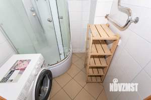 Студия квартира, на длительный срок, 26м2, 12/14 этаж