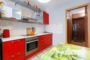 2-к квартира, посуточно, 50м2, 2/9 этаж