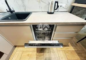 1-к квартира, на длительный срок, 55м2, 17/20 этаж