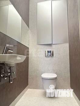 3-к квартира, на длительный срок, 90м2, 24/24 этаж