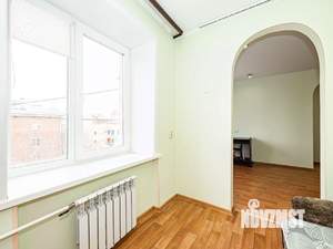 1-к квартира, на длительный срок, 40м2, 5/5 этаж