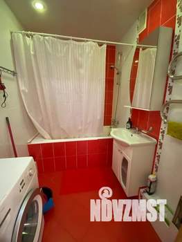 2-к квартира, посуточно, 63м2, 6/16 этаж