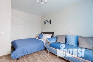 1-к квартира, посуточно, 25м2, 3/5 этаж