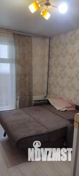 Студия квартира, на длительный срок, 20м2, 1/17 этаж