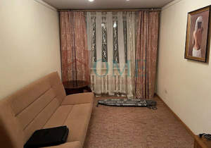 3-к квартира, на длительный срок, 54м2, 2/9 этаж