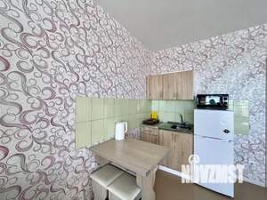 1-к квартира, посуточно, 32м2, 1/1 этаж