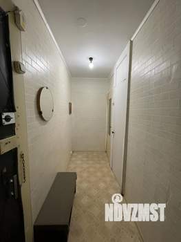 1-к квартира, на длительный срок, 32м2, 3/5 этаж