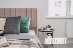 2-к квартира, посуточно, 60м2, 12/25 этаж