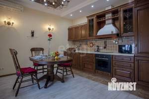 4-к квартира, на длительный срок, 170м2, 3/15 этаж