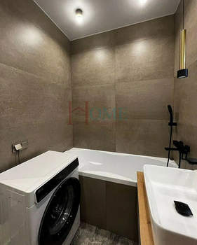 1-к квартира, на длительный срок, 38м2, 6/25 этаж