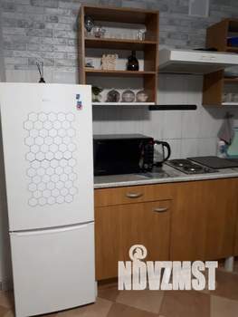 Студия квартира, посуточно, 30м2, 3/18 этаж