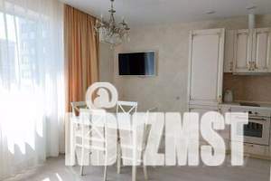 1-к квартира, посуточно, 34м2, 17/25 этаж