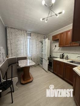 1-к квартира, на длительный срок, 35м2, 1/10 этаж