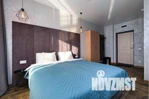 1-к квартира, посуточно, 30м2, 10/13 этаж